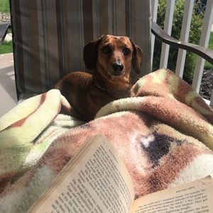 Meet your Posher, Kendra